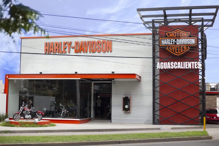 Harley Davidson 2019 constructoraecom
