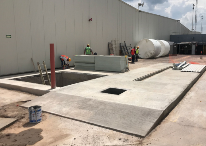 Nissan 2018 constructoraecom