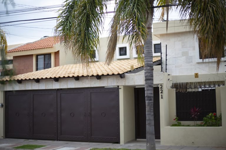 Estructura residencial 2019 contructoraecom