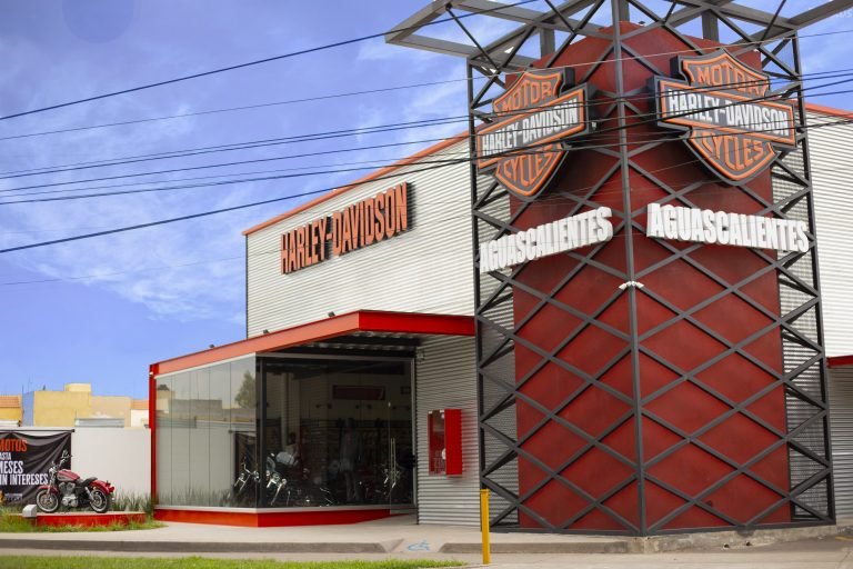 Harley Davidson 2019 constructoraecom