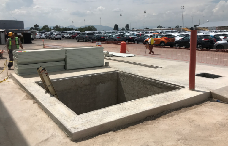 Nissan 2018 constructoraecom